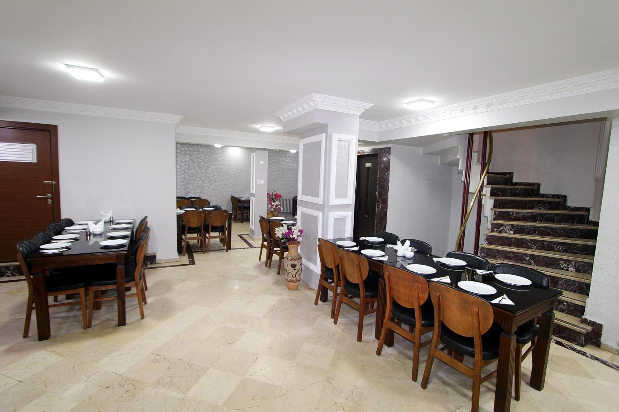 Lyon Hotel איסטמבול מראה חיצוני תמונה