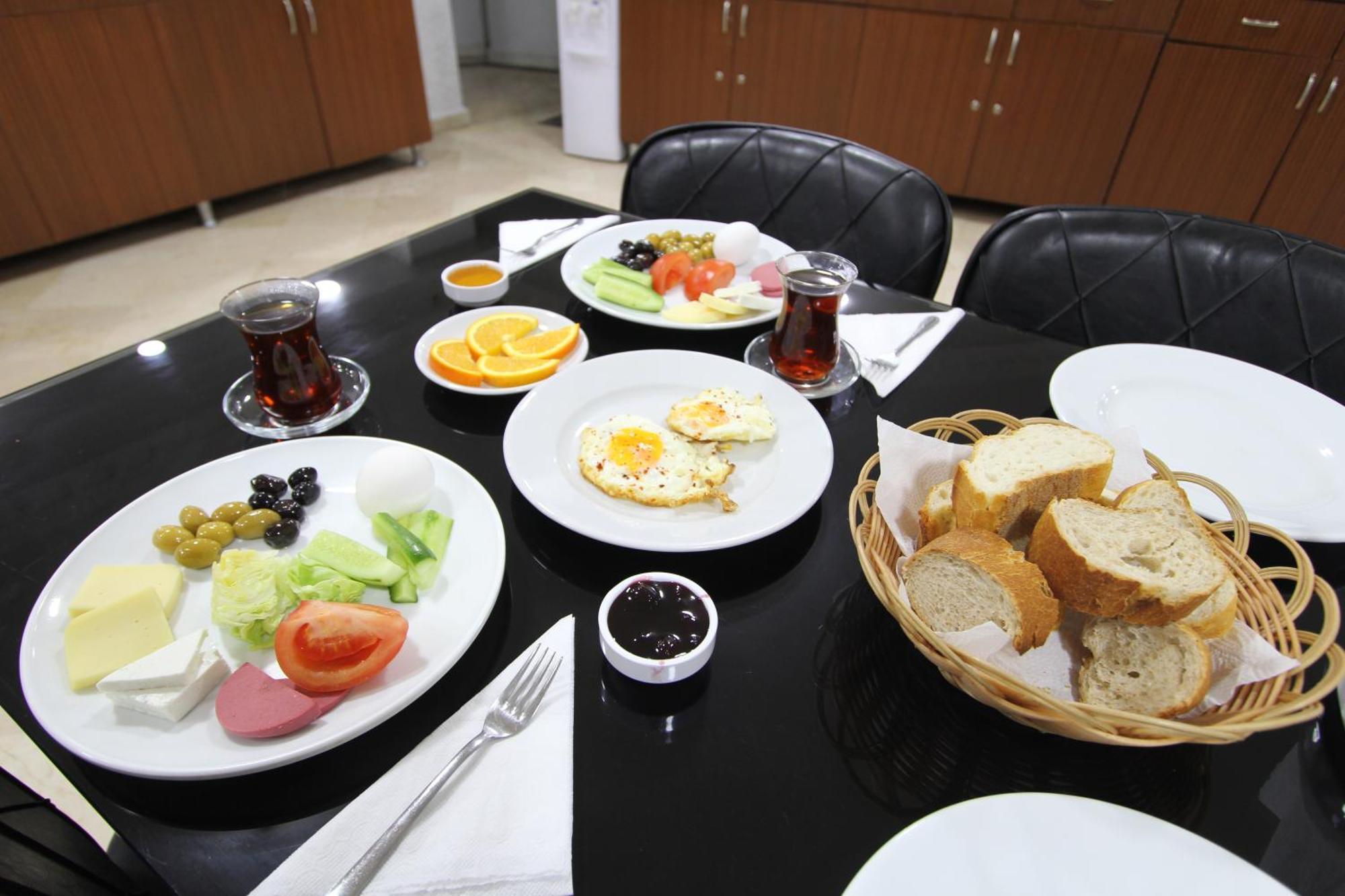 Lyon Hotel איסטמבול מראה חיצוני תמונה