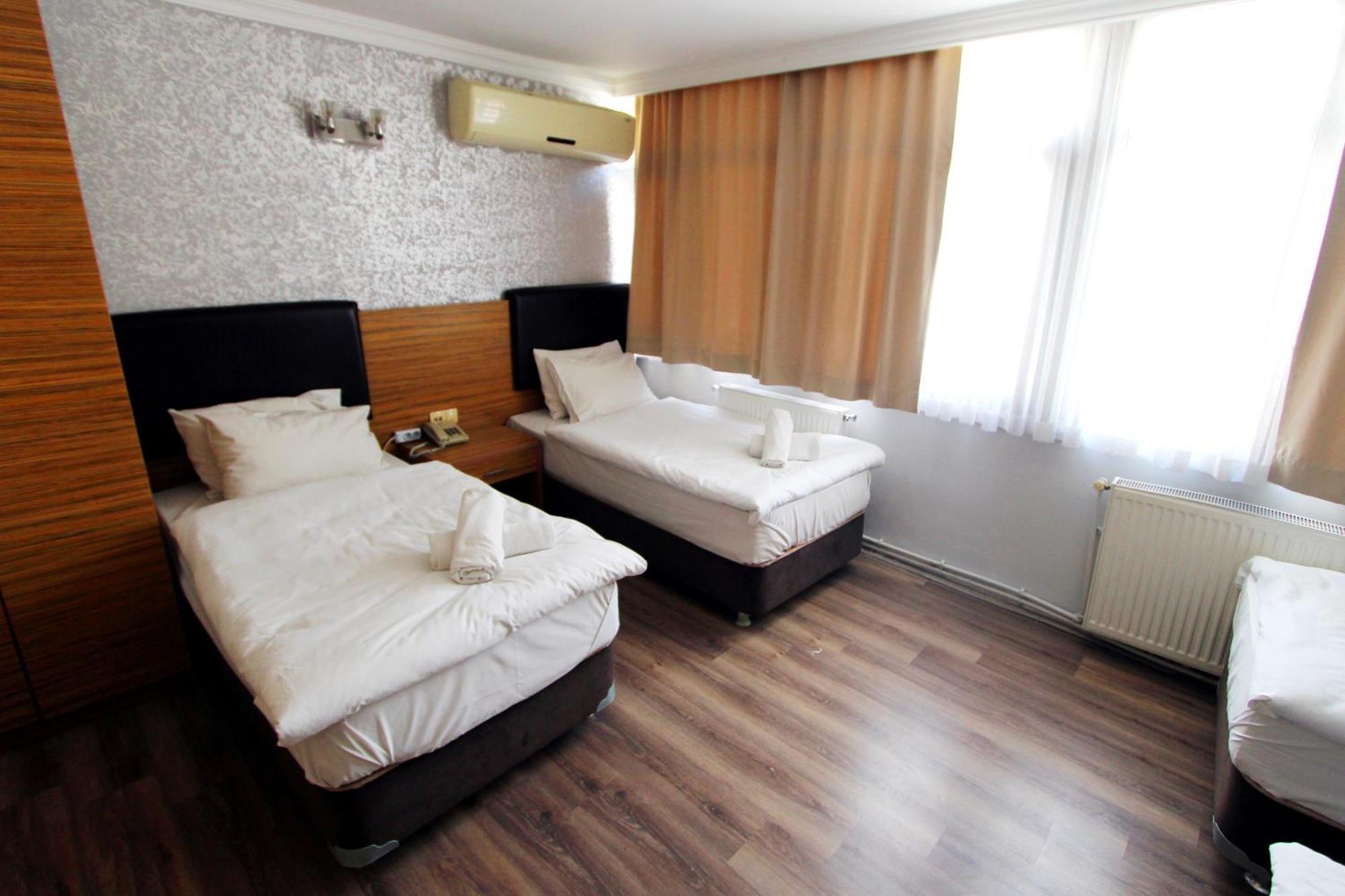 Lyon Hotel איסטמבול מראה חיצוני תמונה